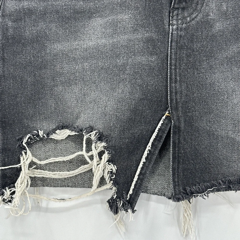 Free People We The Free Skirt Size 2 25